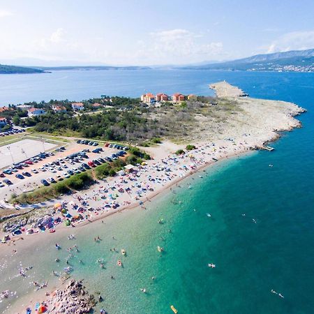 Apartments Andela J Šilo Zewnętrze zdjęcie