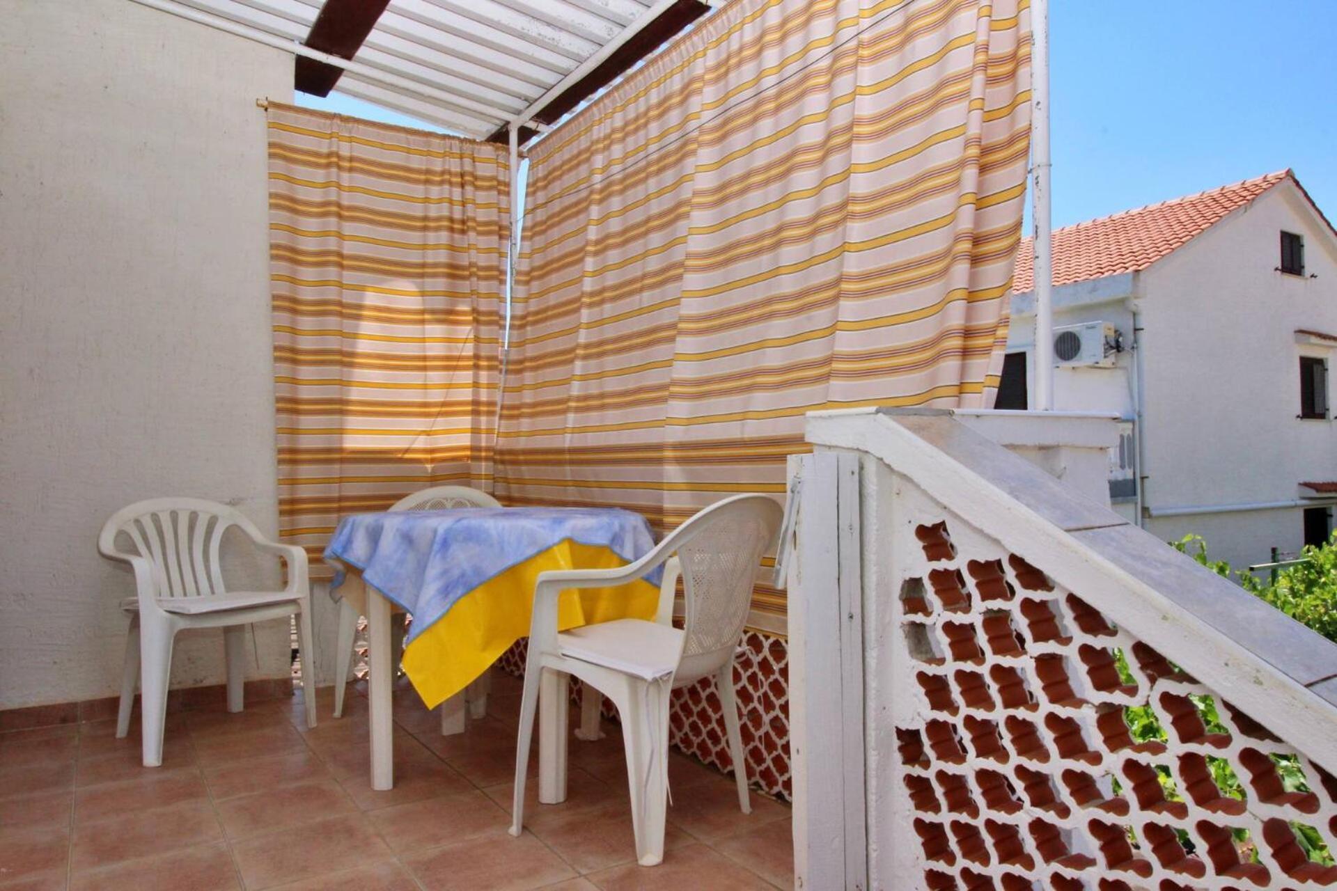 Apartments Andela J Šilo Zewnętrze zdjęcie