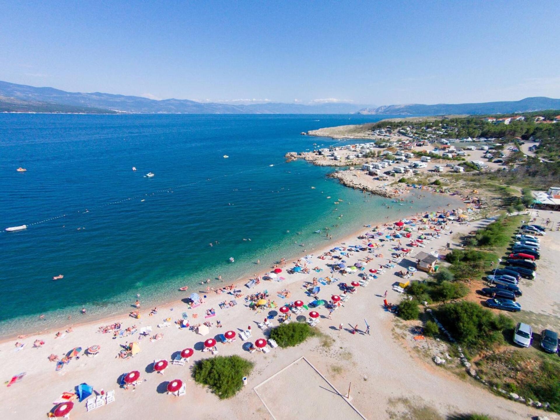 Apartments Andela J Šilo Zewnętrze zdjęcie