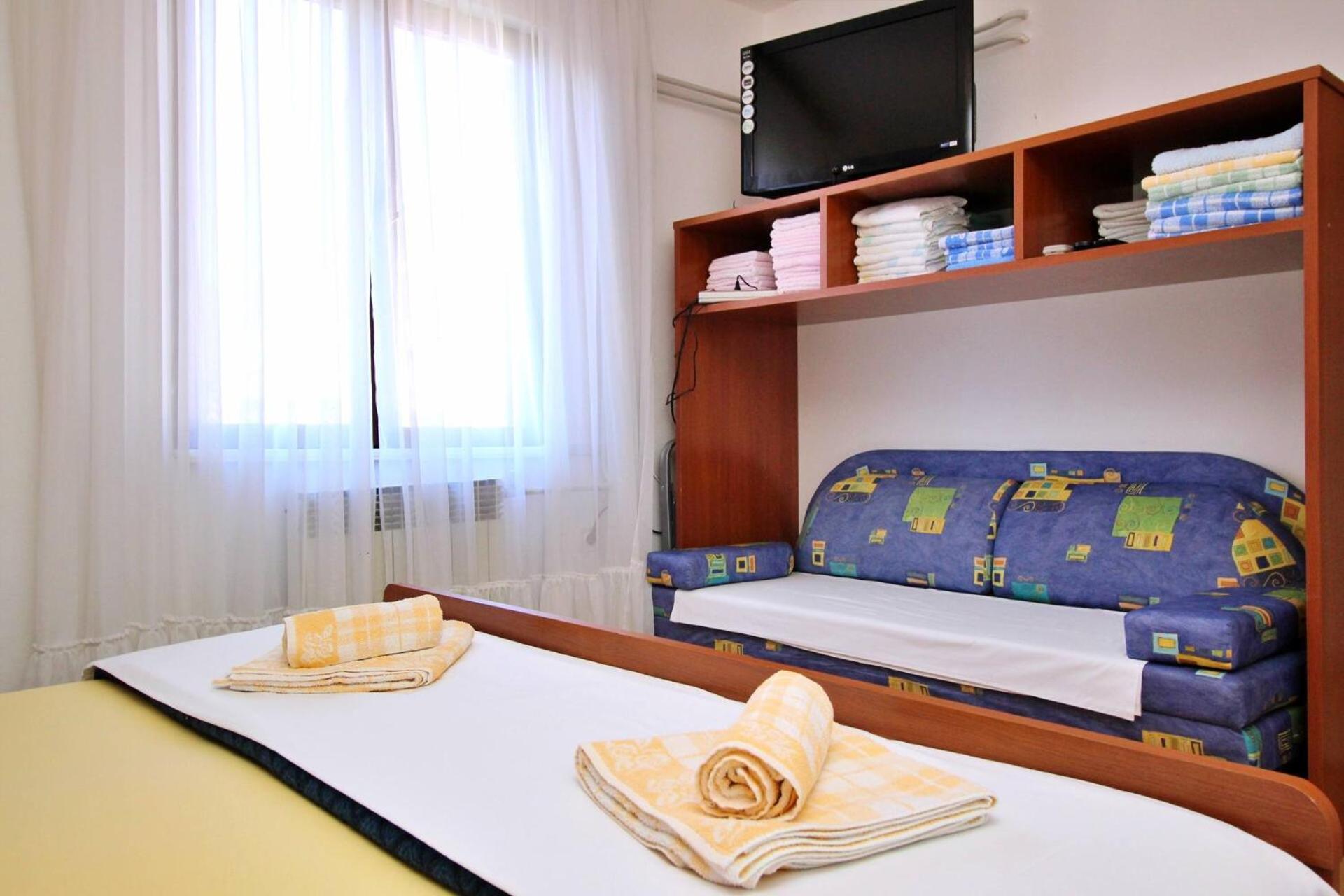 Apartments Andela J Šilo Zewnętrze zdjęcie