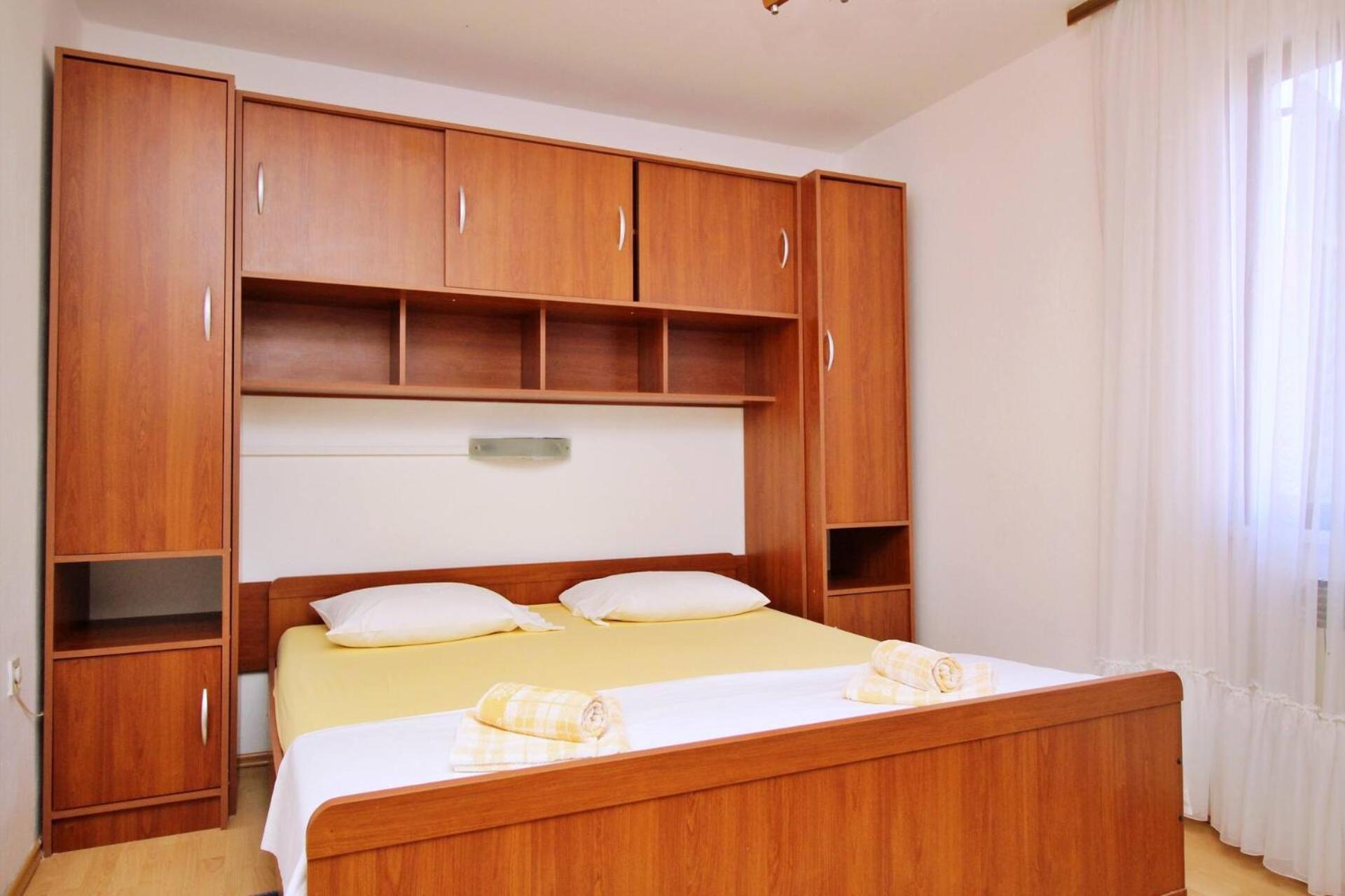 Apartments Andela J Šilo Zewnętrze zdjęcie