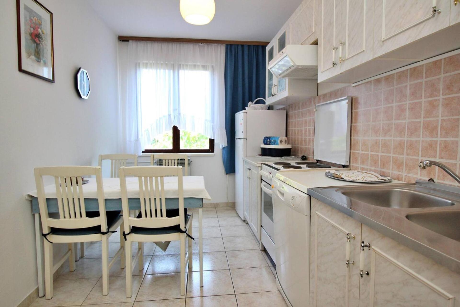 Apartments Andela J Šilo Zewnętrze zdjęcie