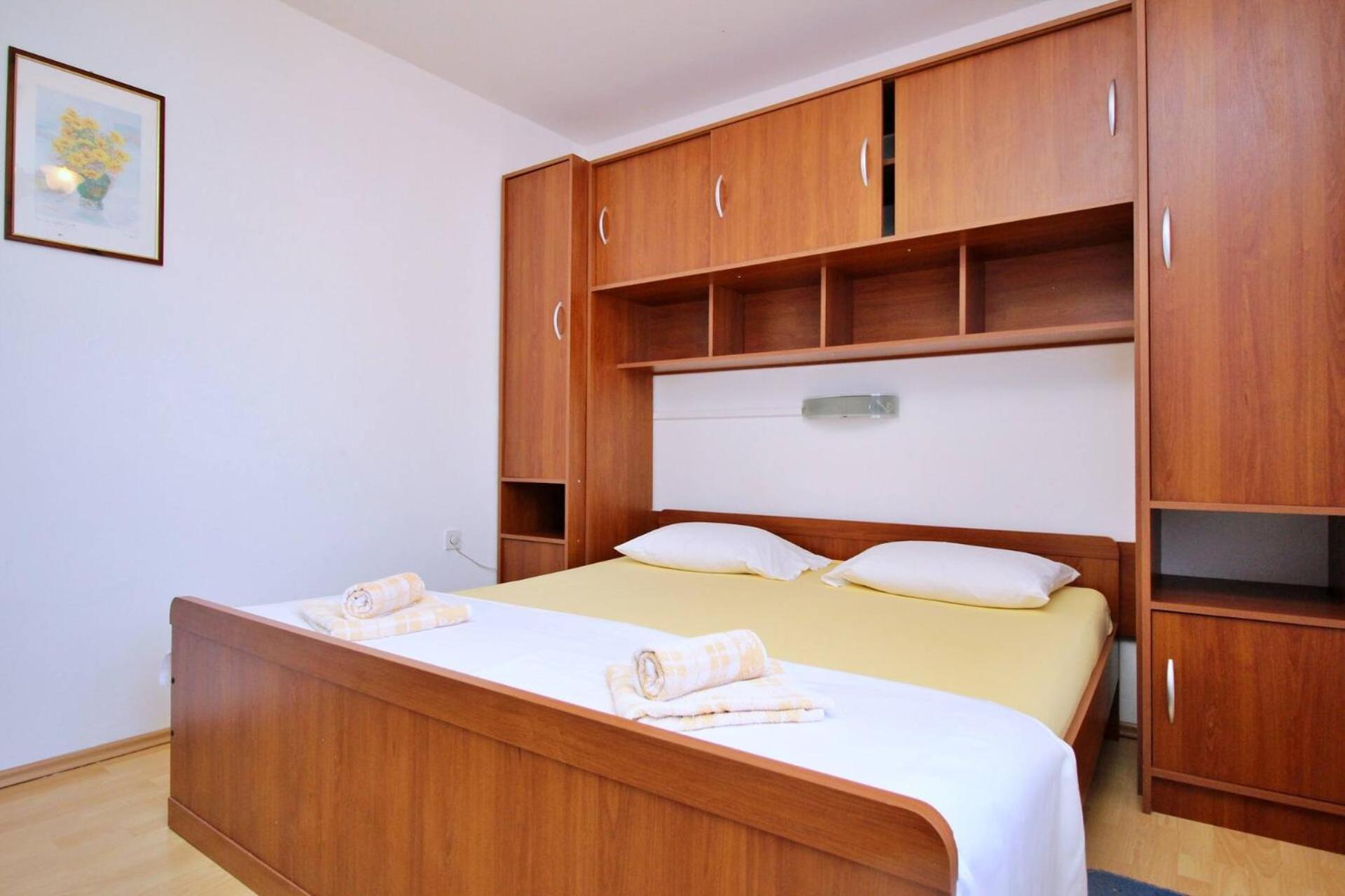 Apartments Andela J Šilo Zewnętrze zdjęcie