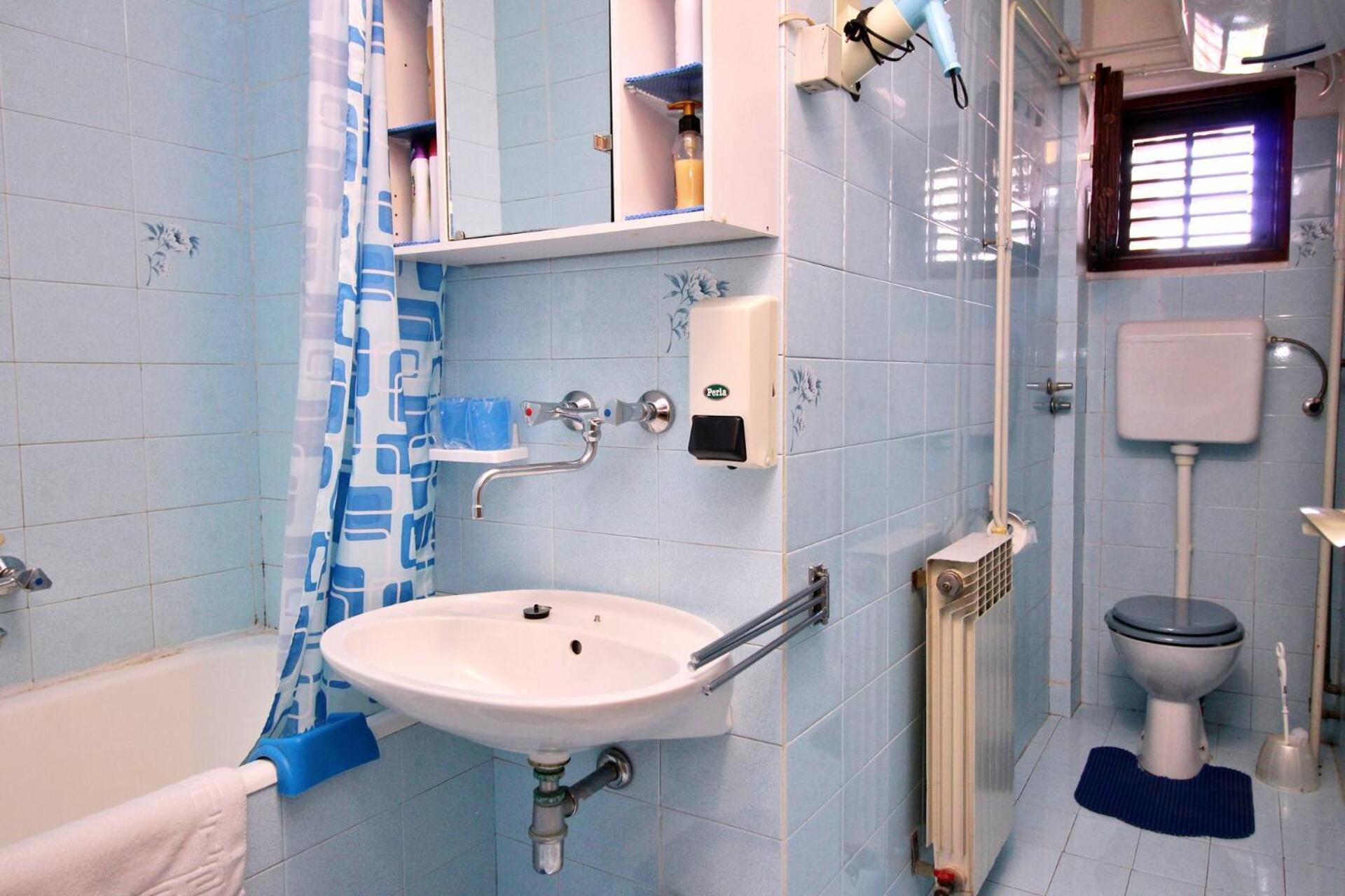 Apartments Andela J Šilo Zewnętrze zdjęcie