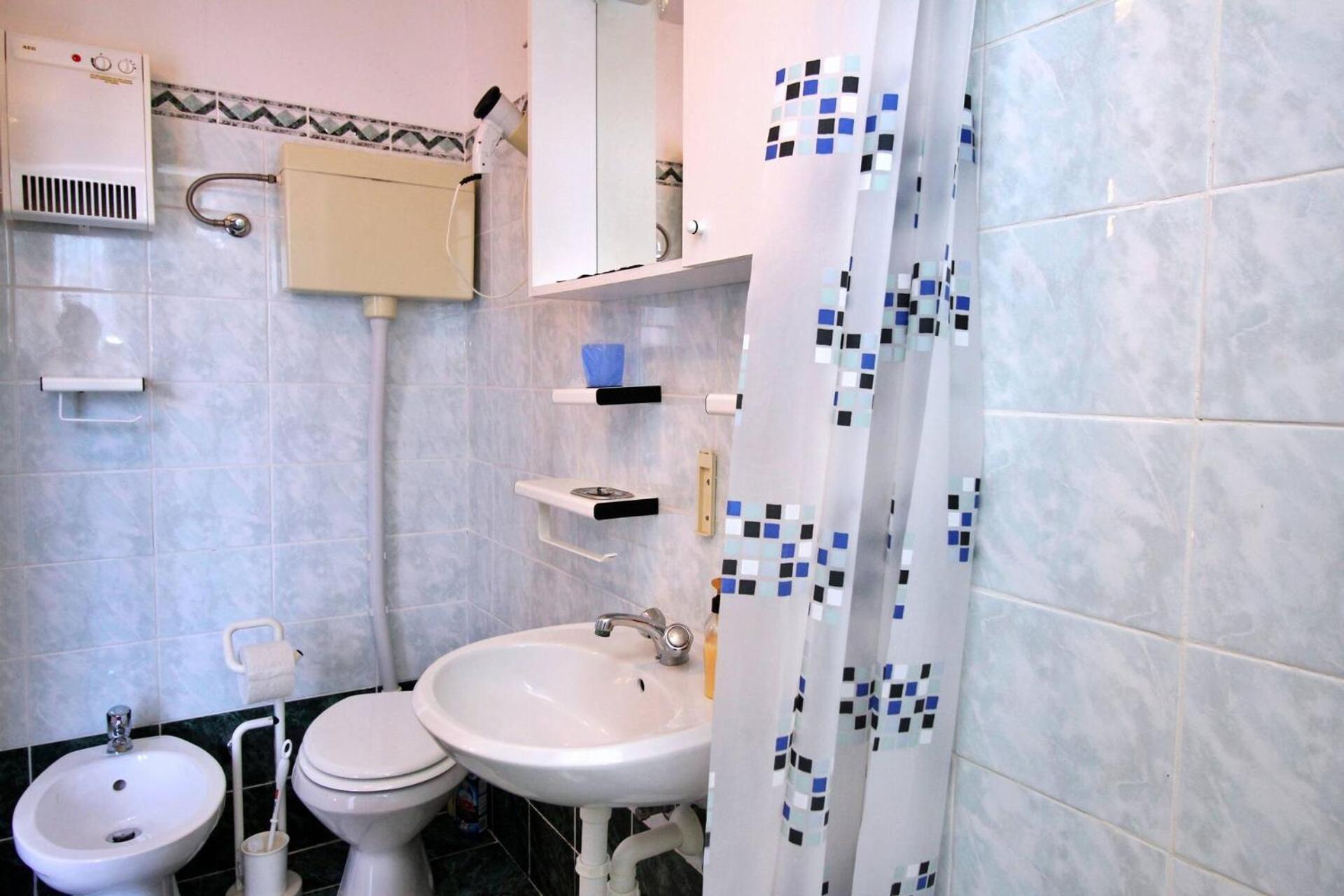 Apartments Andela J Šilo Zewnętrze zdjęcie