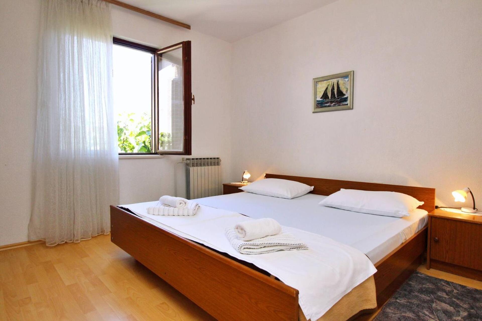 Apartments Andela J Šilo Zewnętrze zdjęcie
