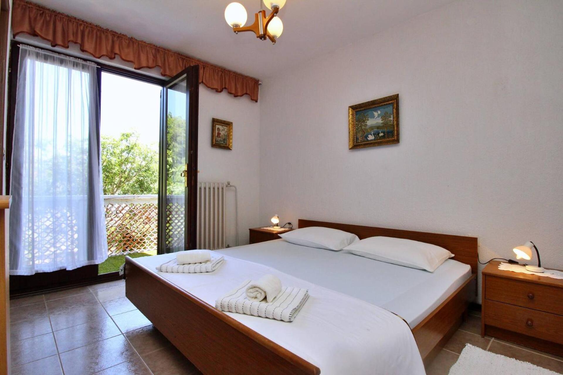 Apartments Andela J Šilo Zewnętrze zdjęcie