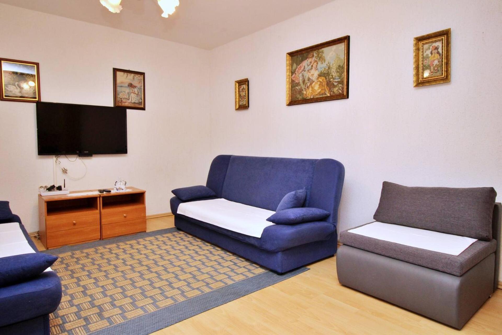 Apartments Andela J Šilo Zewnętrze zdjęcie