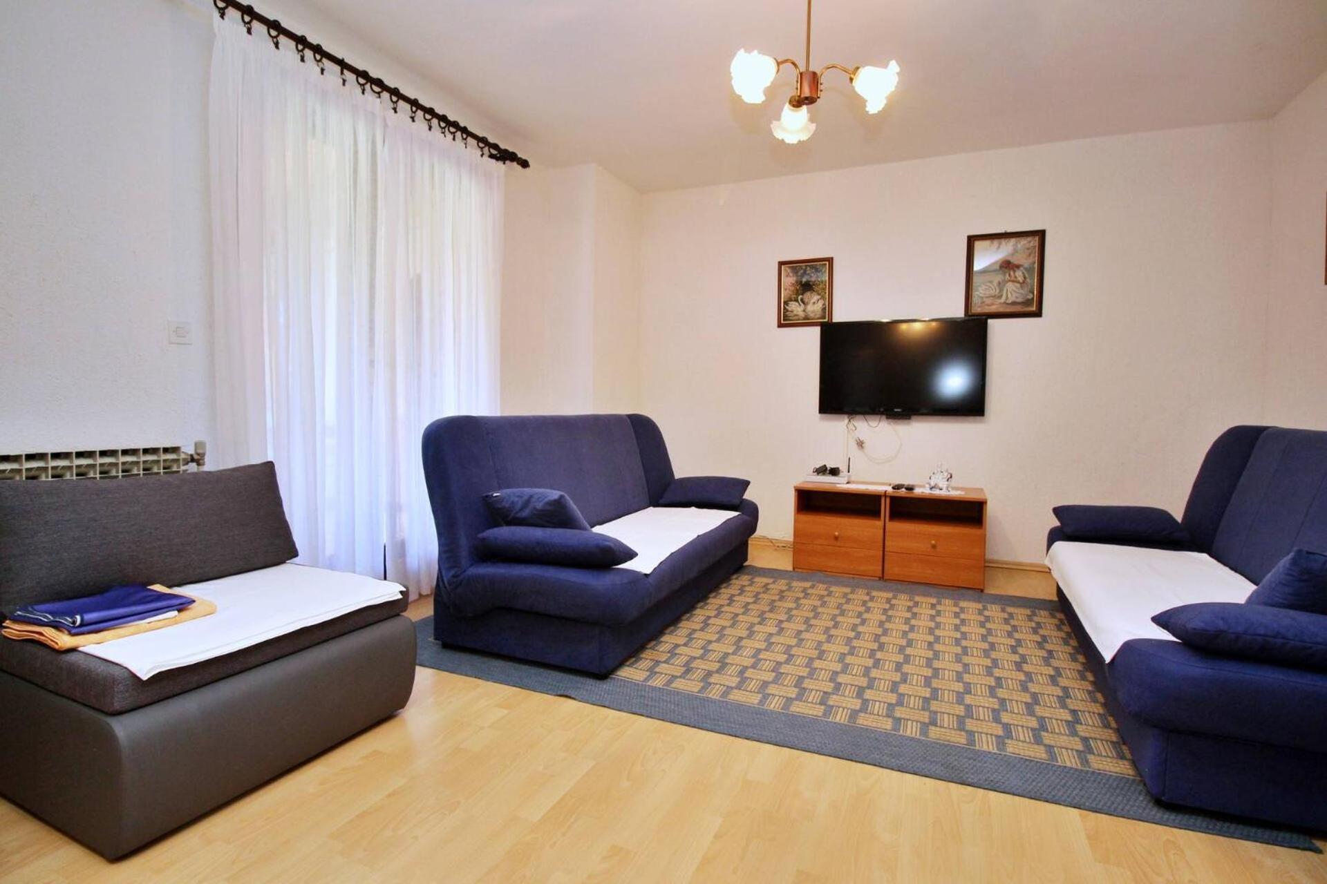 Apartments Andela J Šilo Zewnętrze zdjęcie