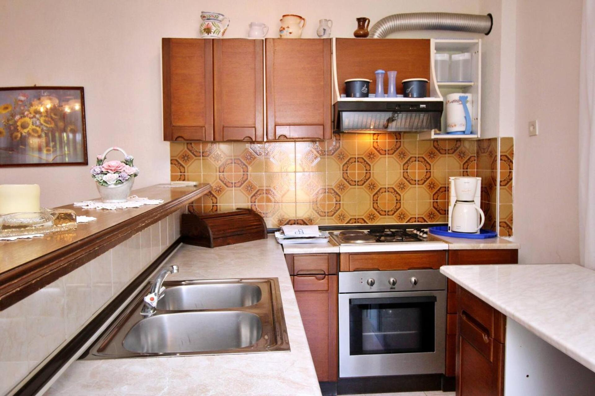 Apartments Andela J Šilo Zewnętrze zdjęcie