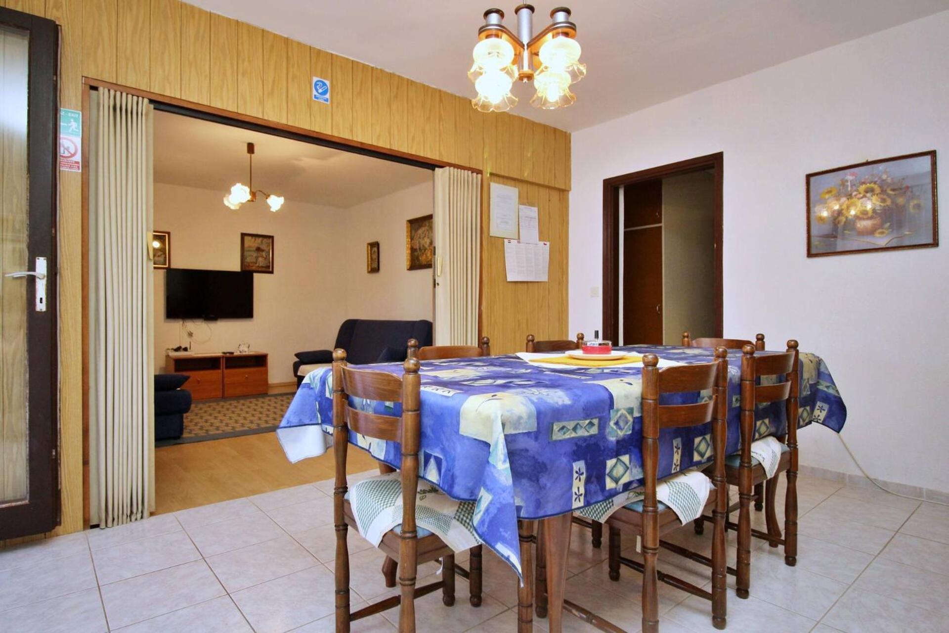 Apartments Andela J Šilo Zewnętrze zdjęcie