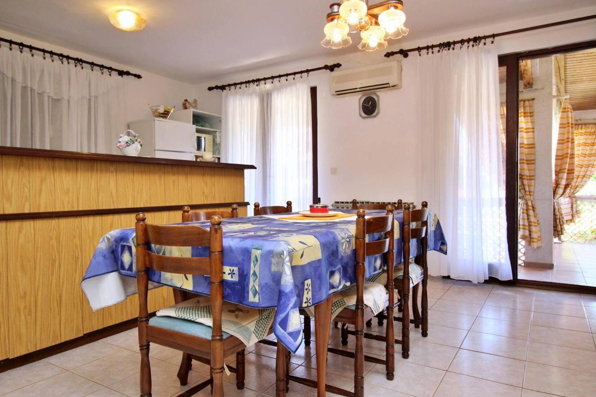 Apartments Andela J Šilo Zewnętrze zdjęcie